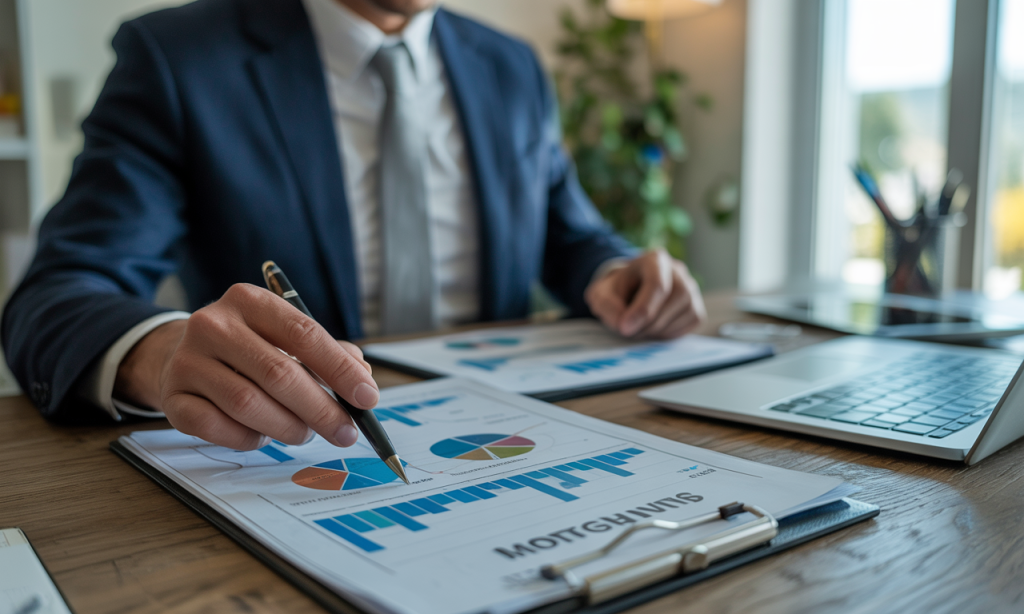 découvrez les astuces incontournables pour trouver le courtier en crédit immobilier idéal et réussir votre projet immobilier en toute sérénité.