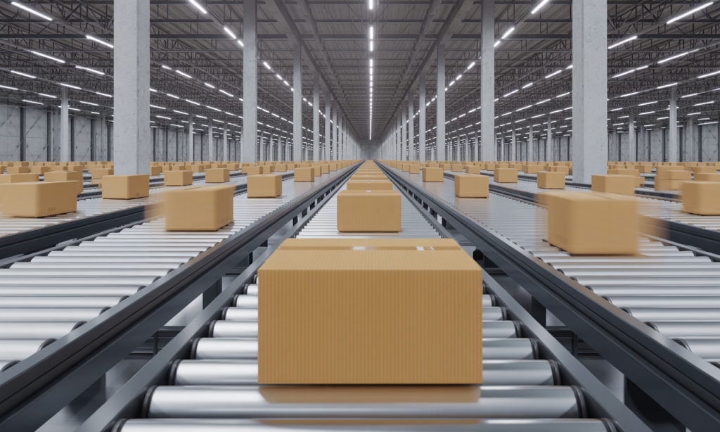 découvrez comment une logistique optimisée améliore l'expérience client et augmente la satisfaction dans le secteur du e-commerce, en garantissant des livraisons rapides et un service fiable.