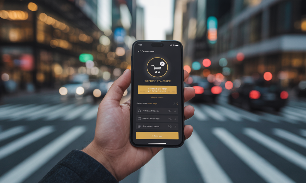 découvrez notre guide complet pour lancer votre application de vente en ligne et réussir dans l’e-commerce grâce à des conseils pratiques, des stratégies efficaces et les meilleures étapes à suivre.