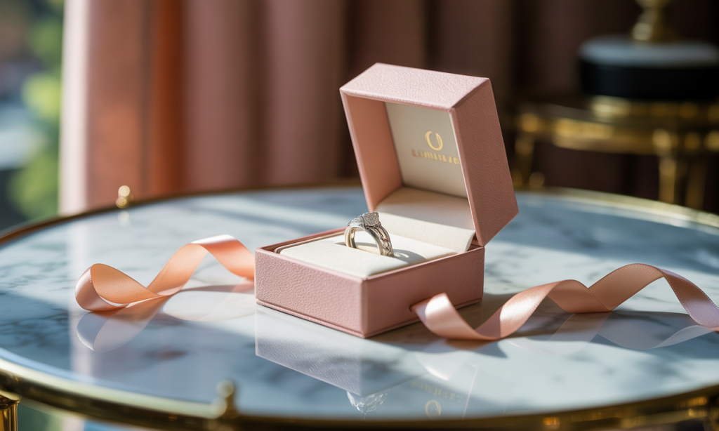 découvrez notre guide pratique pour lancer votre boutique en ligne spécialisée en bagues. apprenez toutes les étapes essentielles pour réussir votre commerce digital et attirer vos premiers clients.