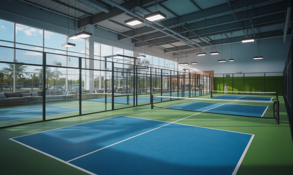 découvrez notre guide pratique pour investir avec succès dans le pickleball. conseils, stratégies et astuces pour maximiser vos gains dans ce sport en pleine expansion.