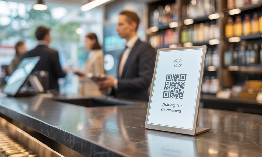 découvrez des stratégies efficaces pour augmenter le nombre d'avis de vos clients et renforcer la réputation de votre entreprise.