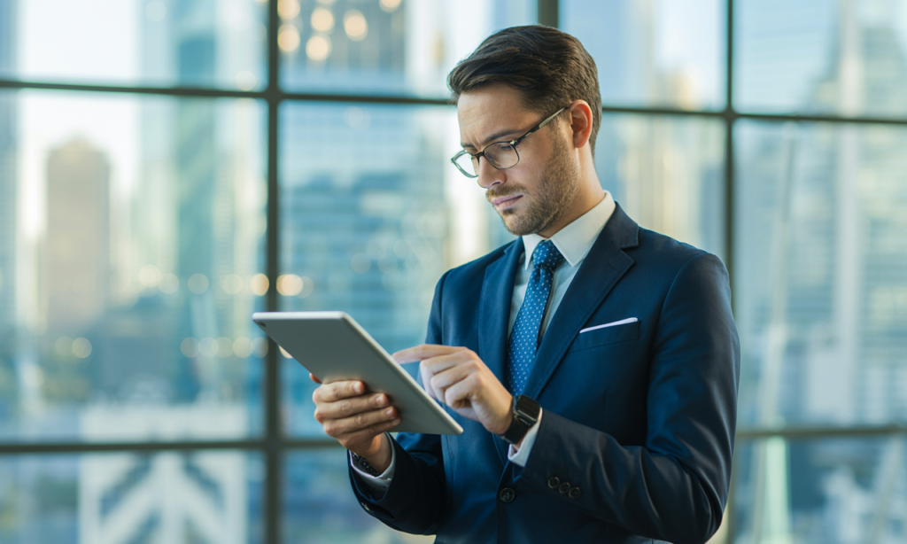 découvrez le rôle essentiel du business developer, ses responsabilités clés et les perspectives salariales détaillées pour réussir dans ce métier dynamique.