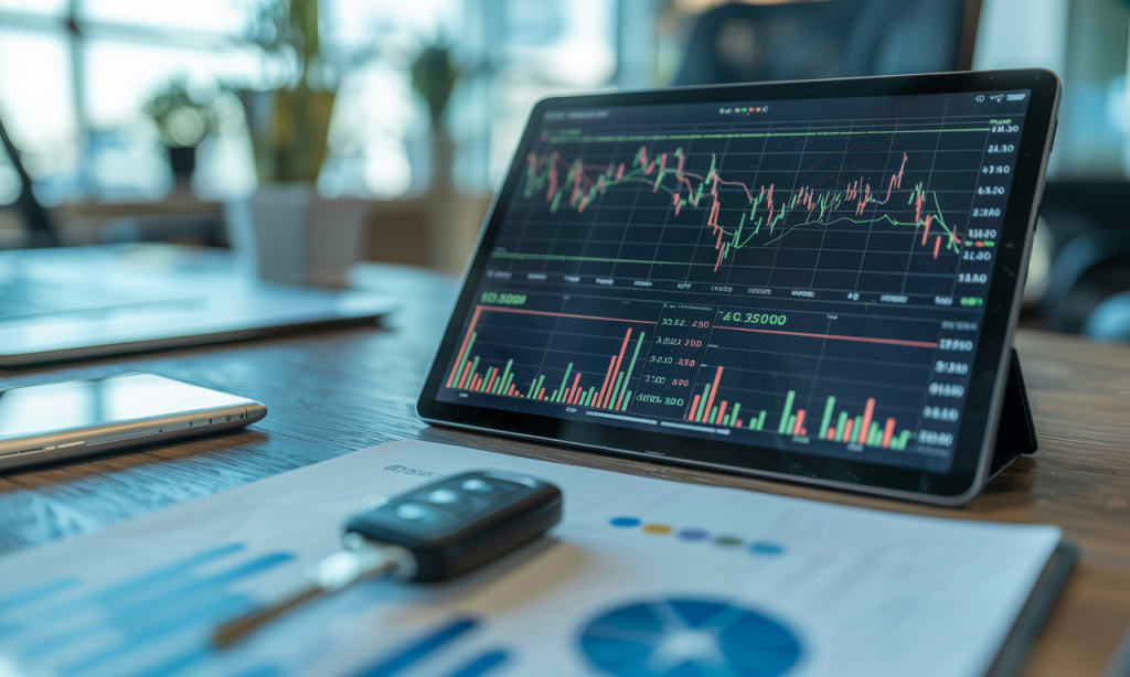 découvrez comment les véhicules de location transforment l'efficacité des opérations commerciales en offrant flexibilité, réduction des coûts et optimisation des ressources.