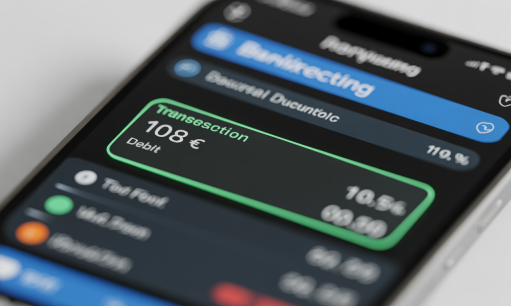 découvrez les causes possibles et les démarches à suivre pour résoudre un prélèvement inexpliqué de 108 euros sur votre compte bancaire.