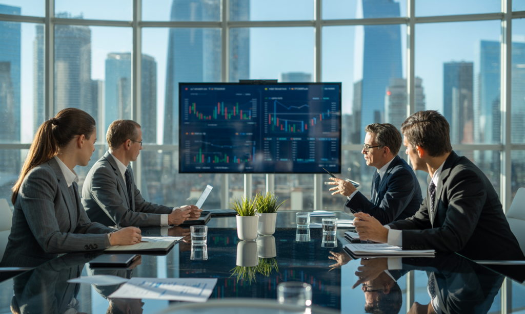 découvrez les différences essentielles entre les modèles business b2b et b2c pour mieux adapter votre stratégie marketing et commerciale.