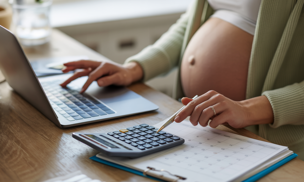 découvrez tout ce qu’il faut savoir sur le congé maternité pour auto-entrepreneuses : vos droits, démarches à suivre et conseils pratiques pour une maternité sereine.