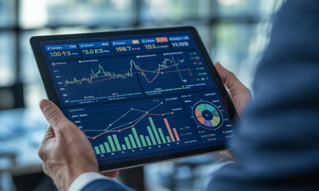 découvrez comment passer d'une tactique agressive à des profits raisonnés pour réinventer votre approche du trading à court terme et maximiser vos résultats.