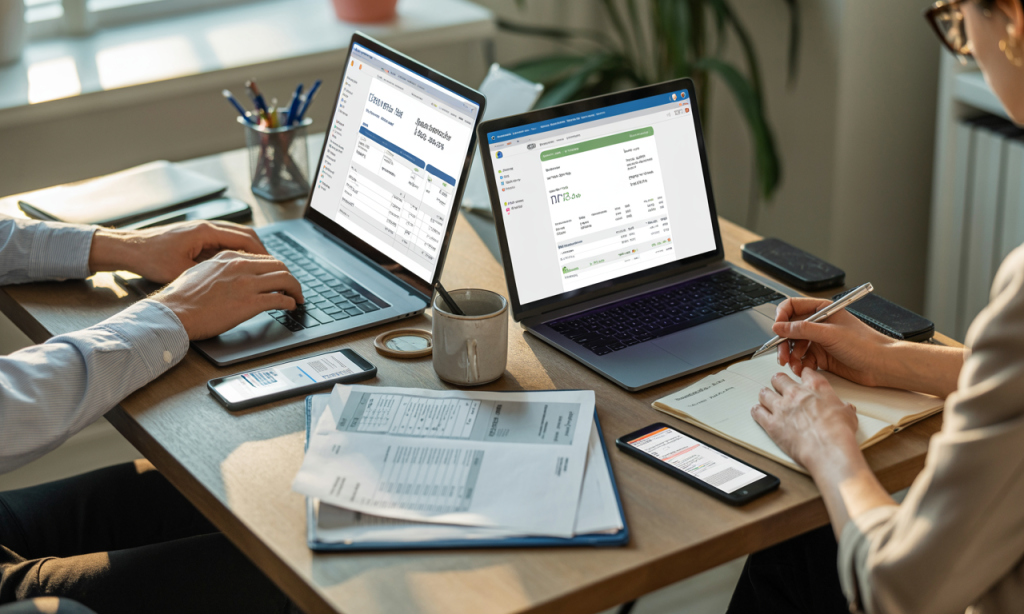 découvrez si vous pouvez gérer deux micro-entreprises en même temps, les règles à suivre et les conseils pour optimiser cette double activité.