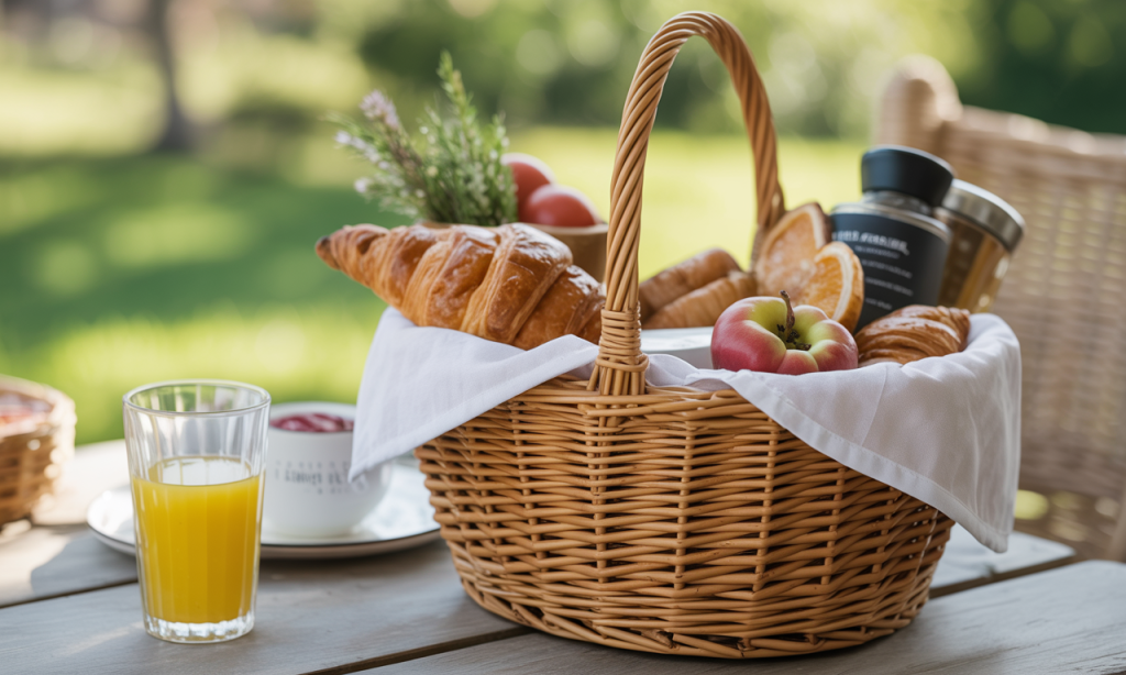 découvrez si vivre confortablement grâce à un gîte en france est une réalité, en explorant les avantages, les défis et les conseils pour réussir cette expérience unique.