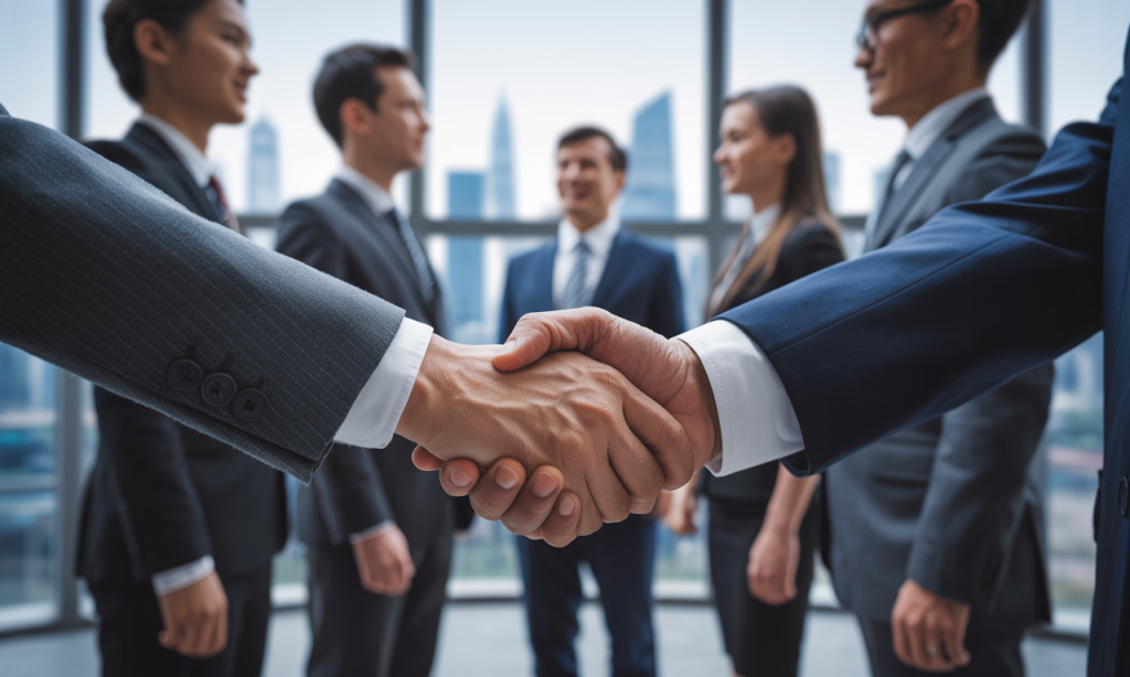 découvrez les clés du marché chinois, les tendances émergentes et les opportunités incontournables pour les entrepreneurs souhaitant réussir en chine.