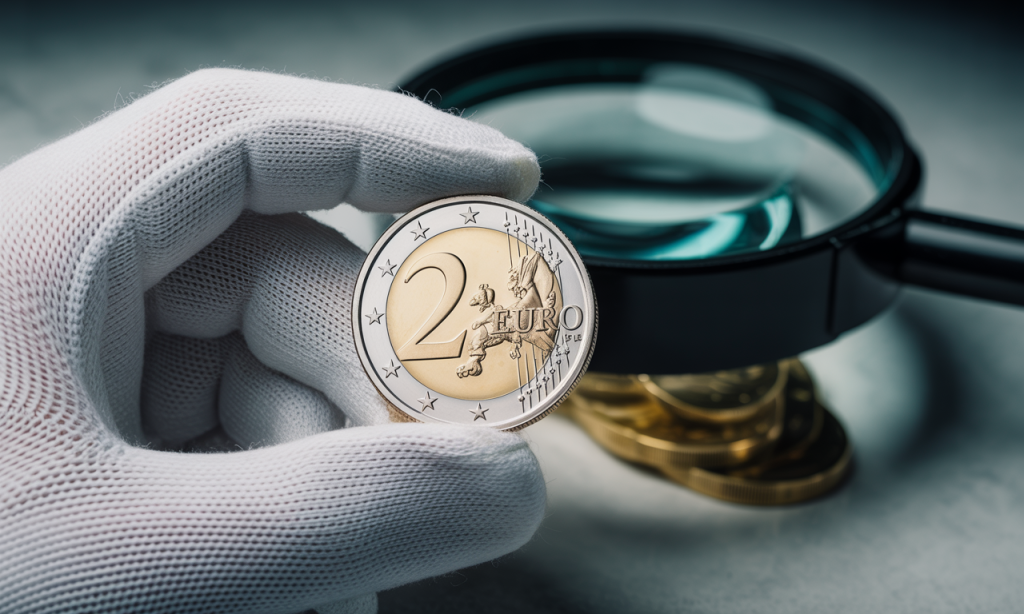 découvrez notre guide pratique pour vendre vos pièces rares de 2 euros à paris et trouvez les meilleurs acheteurs au meilleur prix.