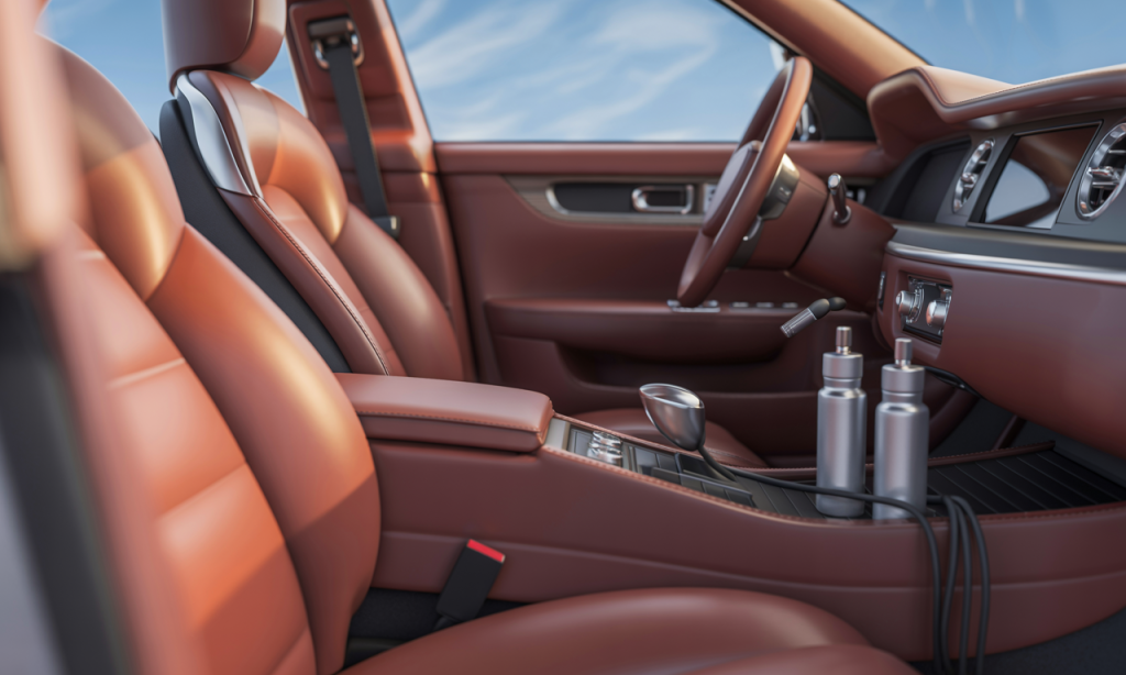 découvrez les clés essentielles pour réussir et devenir chauffeur vtc certifié bvtc. guide complet pour une carrière professionnelle et certifiée dans le transport privé.