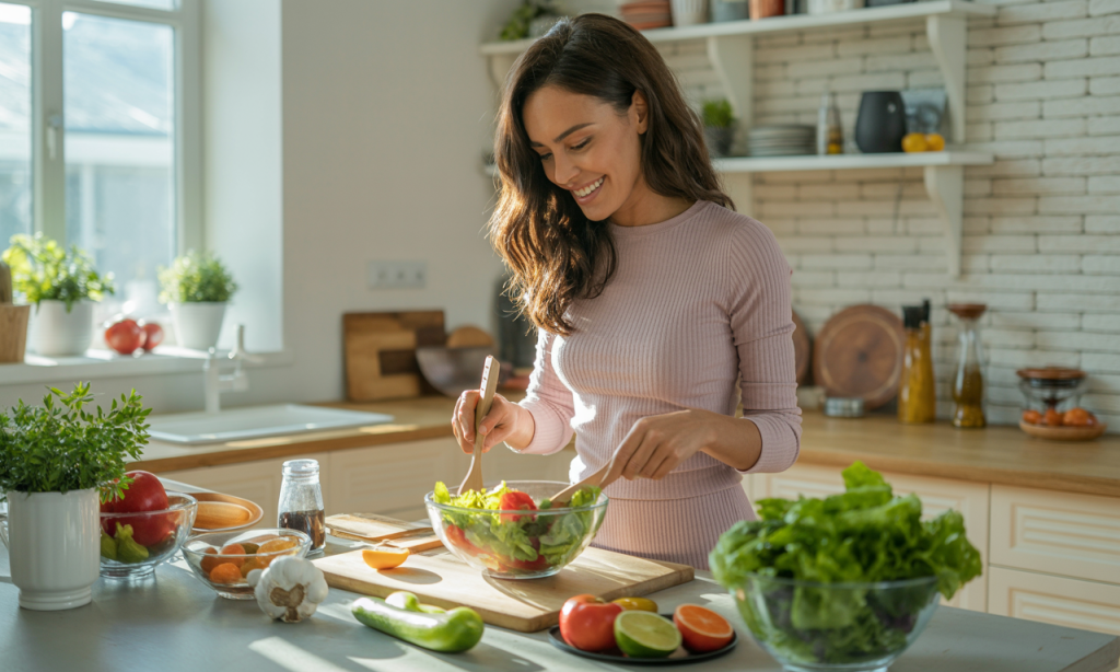découvrez les clés essentielles pour réussir un rééquilibrage alimentaire efficace et durable, alliant conseils pratiques et astuces pour adopter une alimentation saine au quotidien.