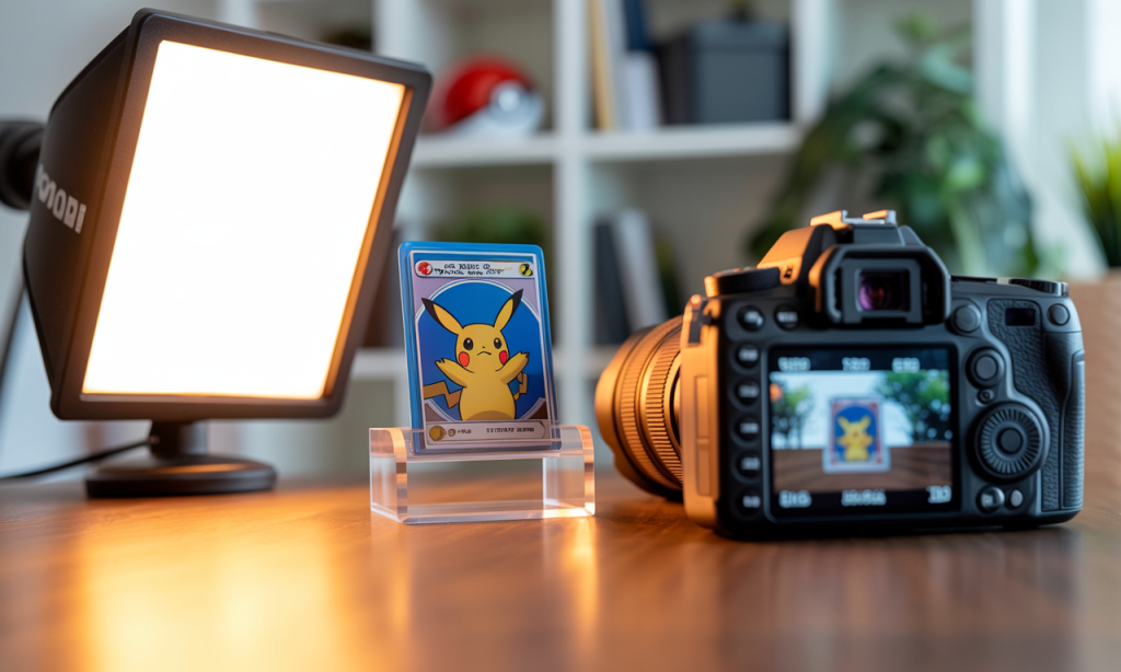 découvrez les meilleurs endroits pour vendre vos cartes pokémon et obtenez le meilleur prix en maximisant leur valeur grâce à nos conseils experts.