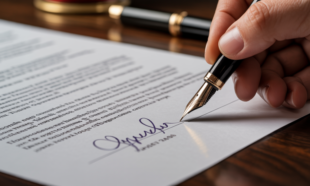 découvrez comment le cautionnement peut accélérer la croissance de votre entreprise en renforçant la confiance et en garantissant votre succès financier.