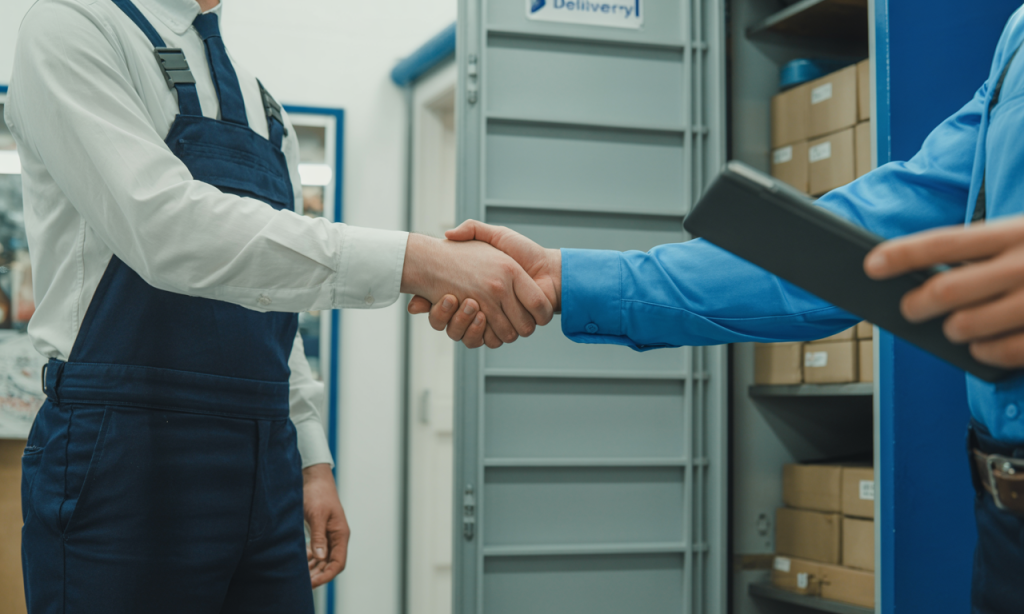 découvrez combien un casier amazon peut générer de revenus et les facteurs qui influencent son profitability.