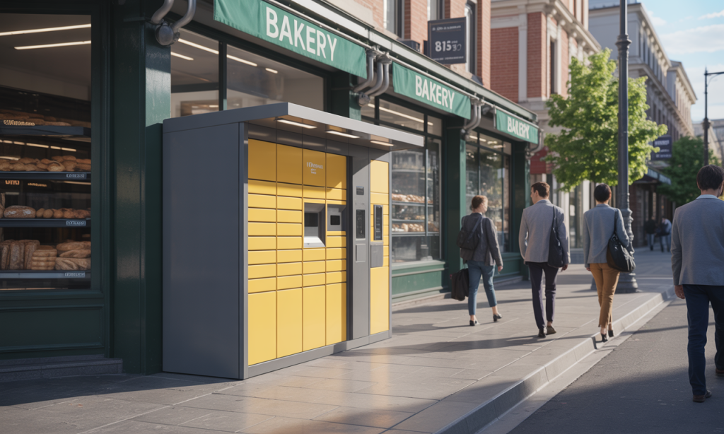 découvrez combien de revenu peut générer un locker mondial relay, les facteurs influençant les gains et comment optimiser son utilisation pour maximiser les profits.