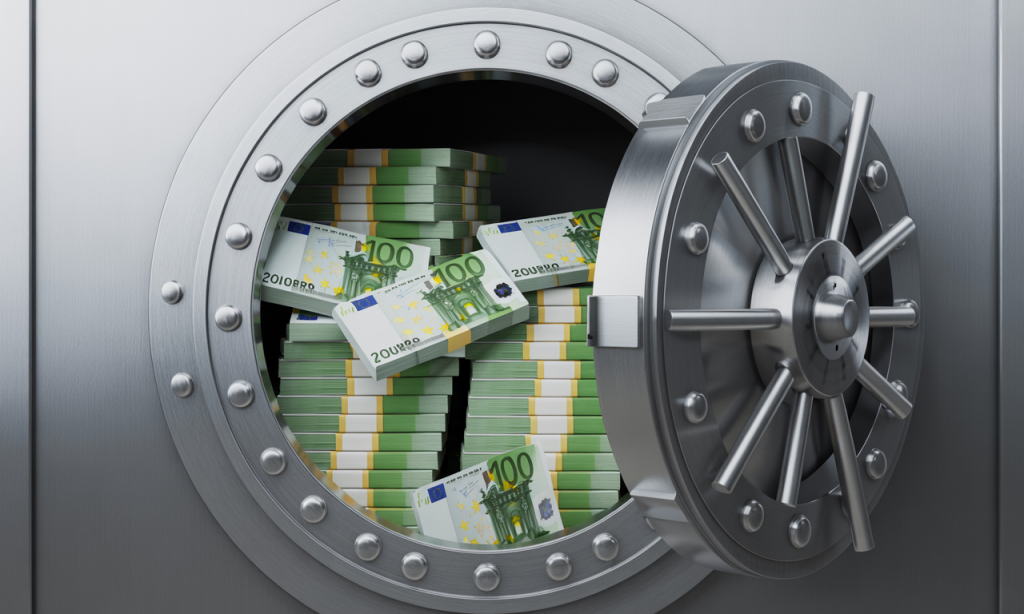 découvrez quel rendement vous pouvez espérer en plaçant 10 000 euros sur un livret a, en tenant compte des taux actuels et des avantages fiscaux.