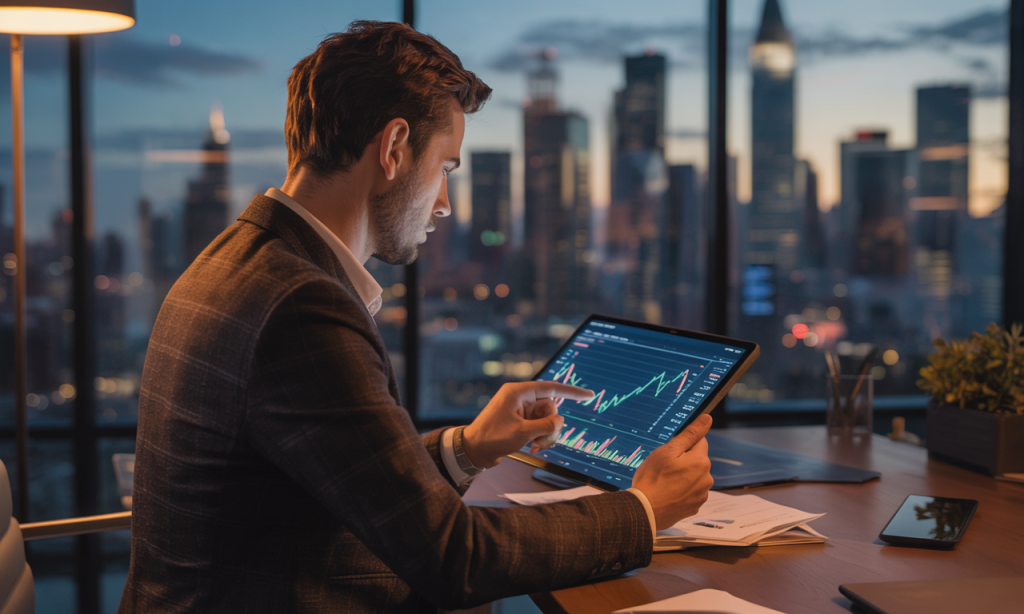 découvrez quel rendement vous pouvez espérer d'un placement d'un million d'euros à la banque, en analysant les taux actuels, les options d'investissement sécurisées et les conseils pour optimiser vos gains.