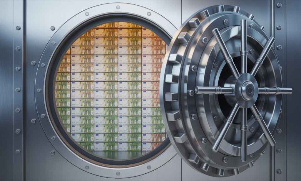 découvrez le rendement prévu d'un placement de 100 000 euros en banque en 2025, avec une analyse des taux d'intérêt et des meilleures options pour optimiser votre investissement.