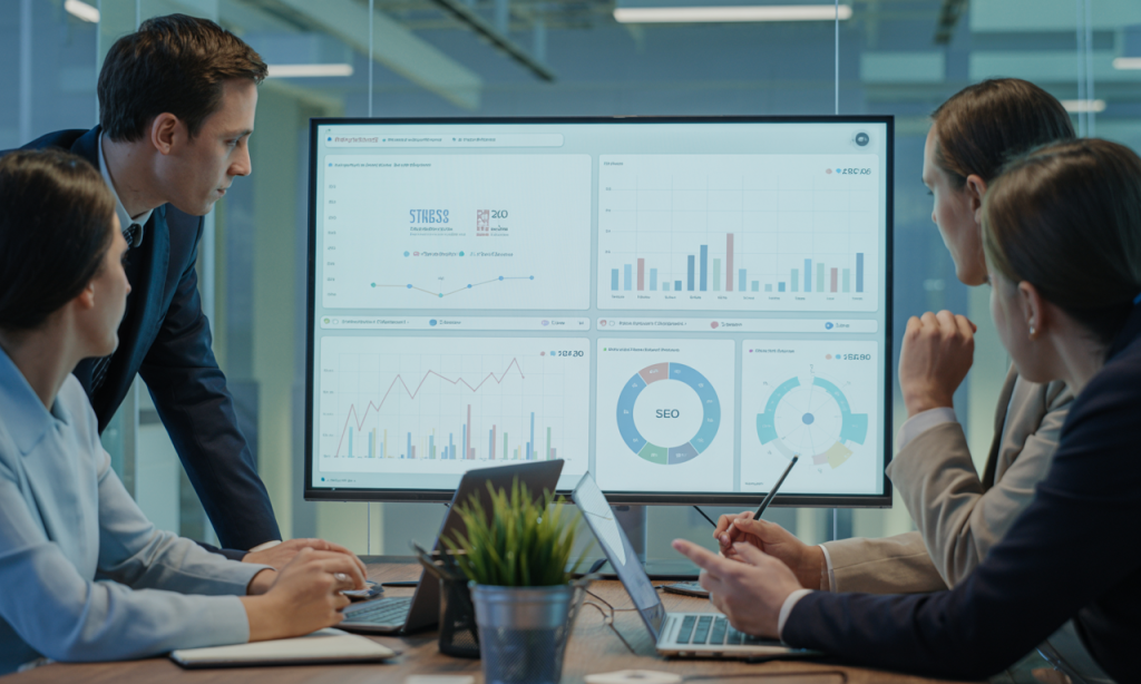 découvrez les canaux d'acquisition les plus efficaces pour maximiser la génération de leads et booster la croissance de votre entreprise.