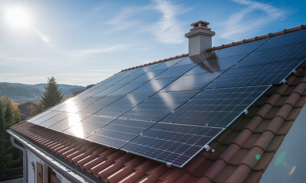 découvrez toutes les aides et incitations disponibles en france pour installer des panneaux solaires, optimiser votre investissement et réduire votre facture énergétique.