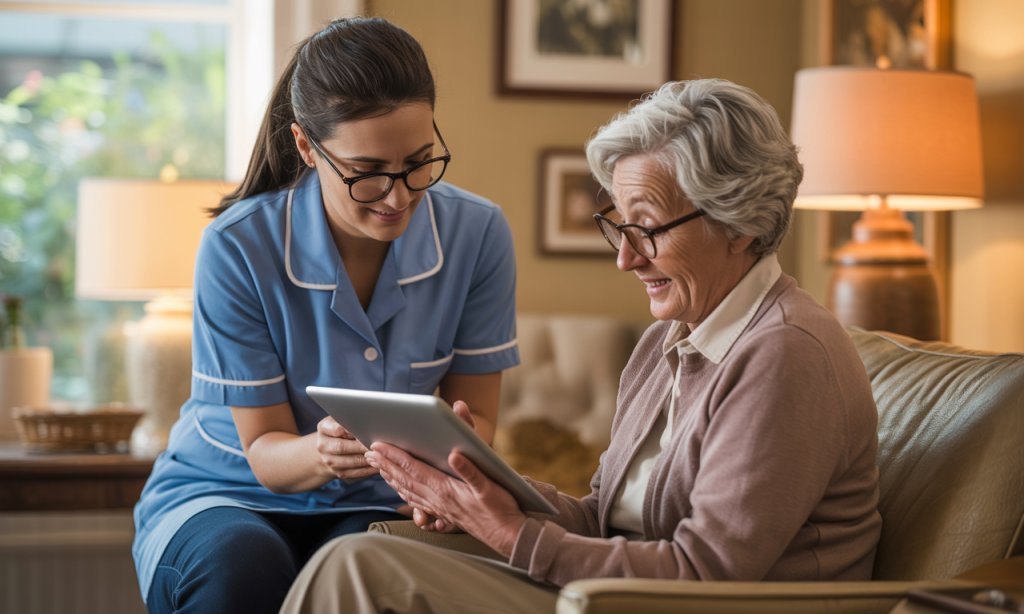 découvrez comment devenir aide-soignante en micro-entreprise et réussissez votre lancement grâce à nos conseils pratiques et clés essentielles.