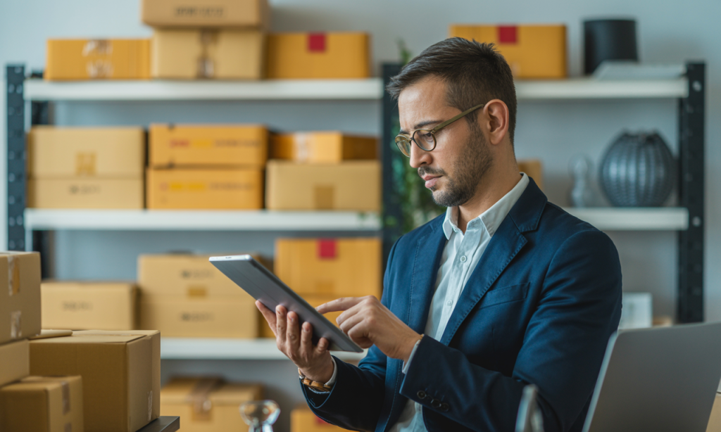 découvrez notre guide pratique pour réussir l’achat-revente en auto-entrepreneur : conseils essentiels, étapes clés et astuces pour optimiser votre activité et garantir votre succès.