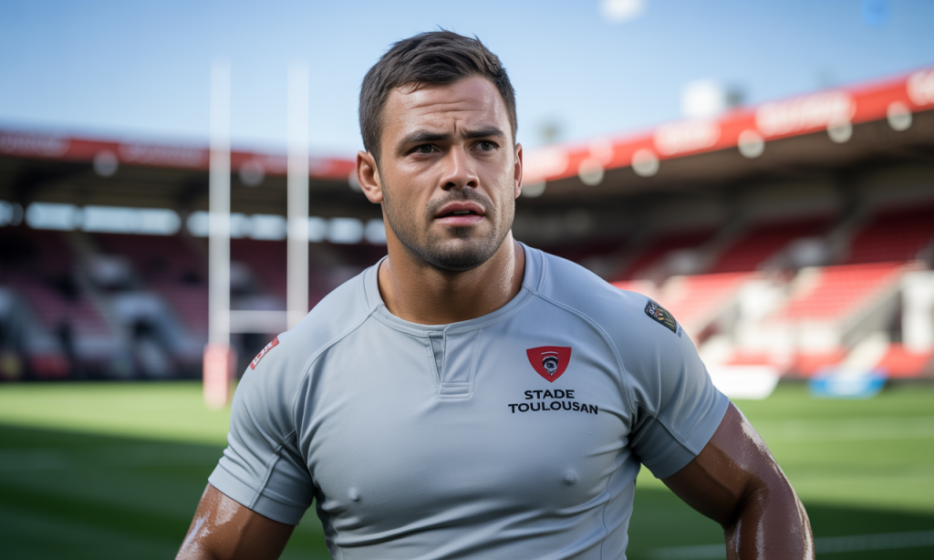 découvrez le salaire d'antoine dupont, ses revenus au stade toulousain ainsi que ses contrats publicitaires. une analyse complète de ses gains et sources de revenus.