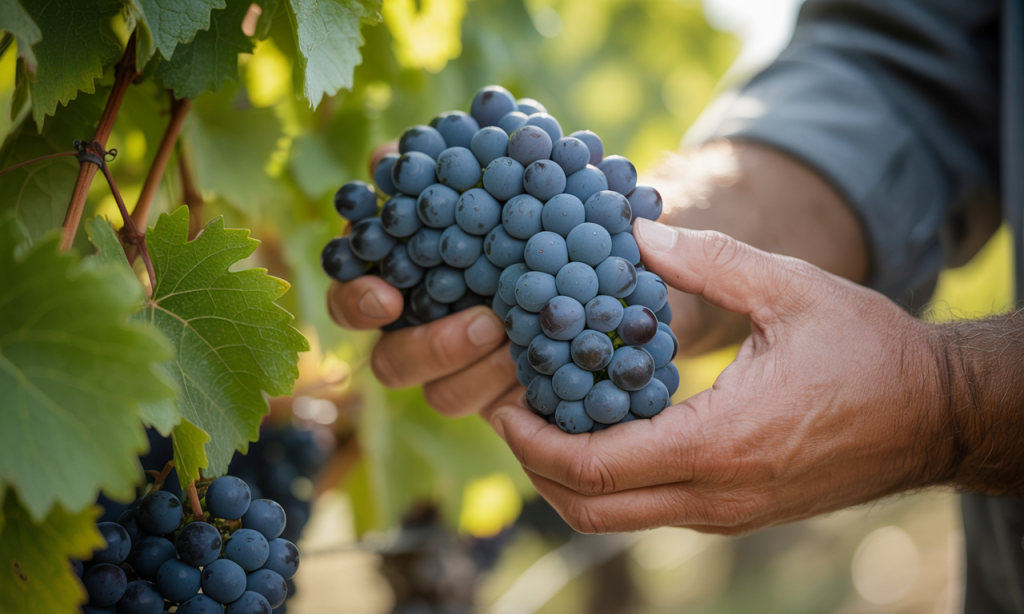 découvrez combien de revenu un hectare de vigne peut réellement générer et les facteurs qui influencent sa rentabilité dans le secteur viticole.