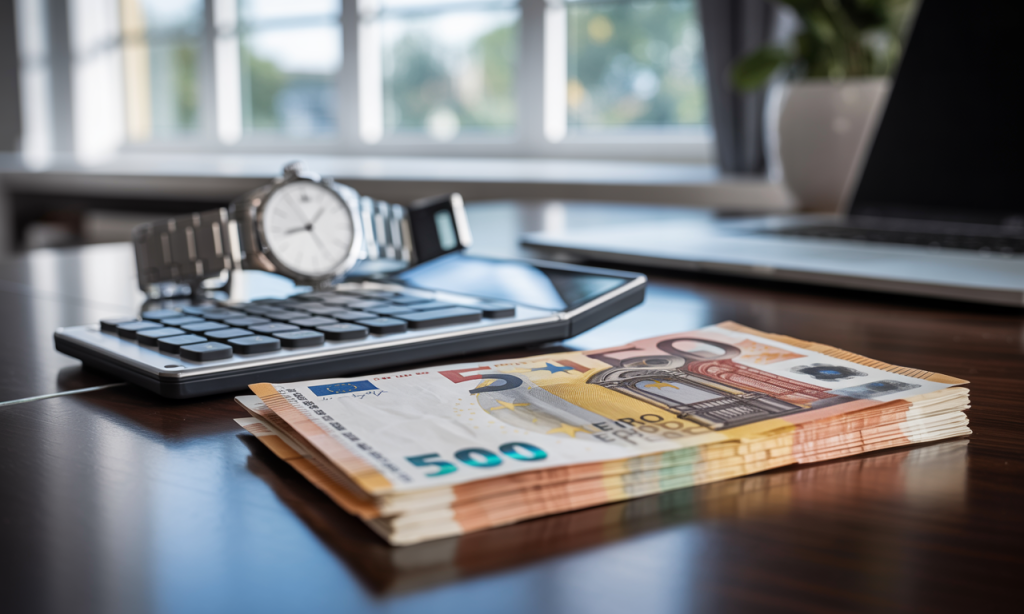 découvrez le rendement potentiel d'un investissement de 10 000 euros en 2025 et comment optimiser vos gains grâce à nos analyses et conseils financiers.