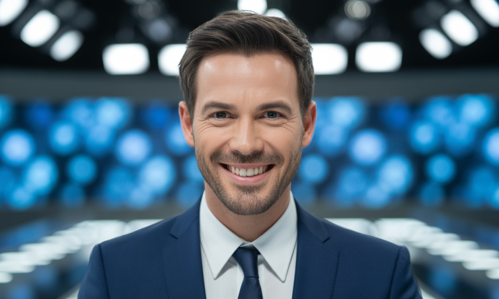 découvrez le salaire réel de cyril féraud, animateur star de france télévisions, et tout ce qu'il faut savoir sur ses revenus.