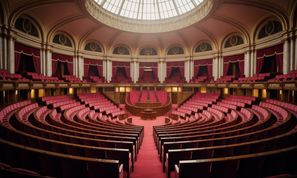 découvrez le salaire net réel d'un député en 2026, ainsi que les indemnités et avantages détaillés qui accompagnent cette fonction politique.