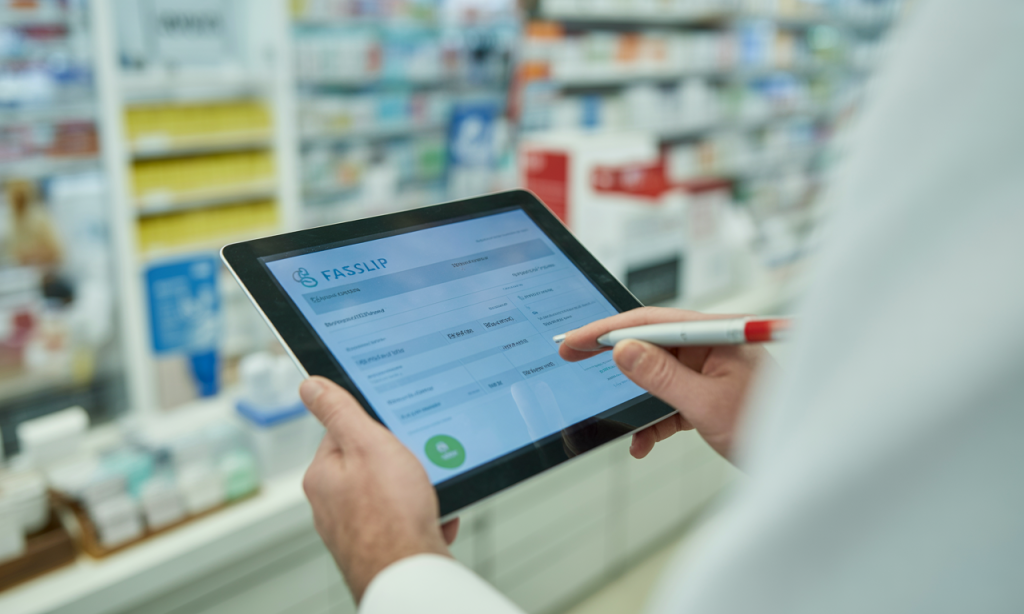 découvrez la grille complète des salaires des pharmaciens en officine pour 2026, incluant les coefficients, primes et avantages pour optimiser votre rémunération.