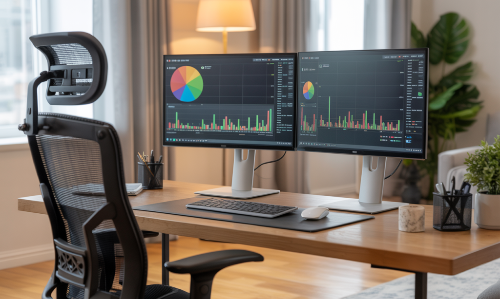 découvrez les stratégies incontournables pour réussir le télétravail et créer une entreprise efficace et dynamique, en optimisant collaboration, productivité et bien-être des équipes.
