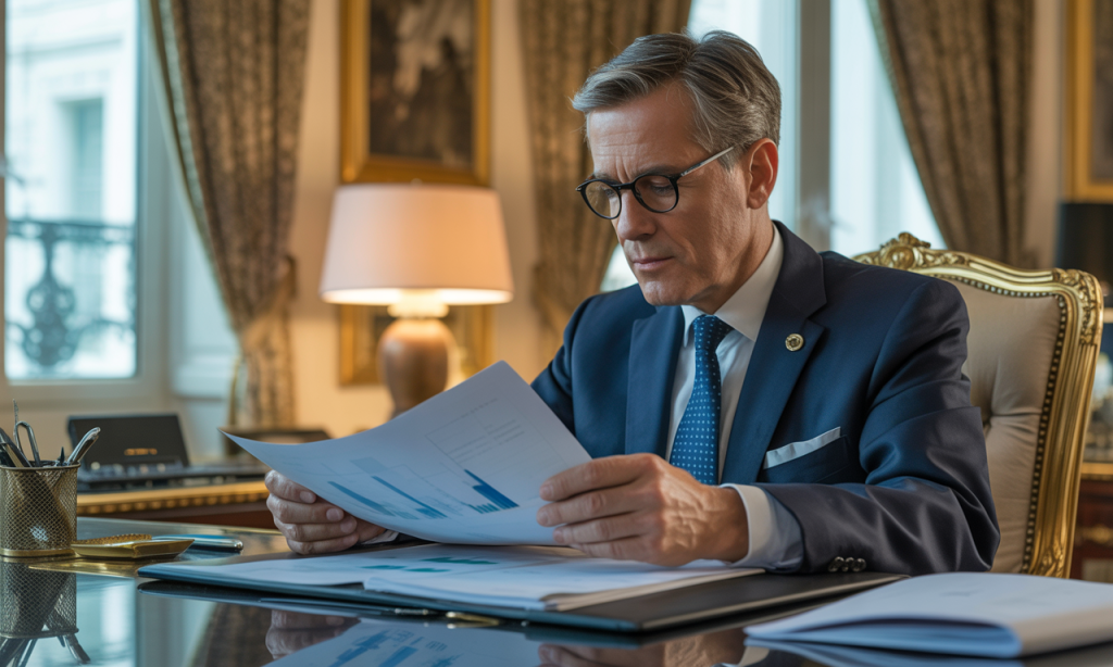 découvrez la fortune d'alain minc, célèbre conseiller français, ainsi que les détails sur son patrimoine et son salaire dans cet article complet.