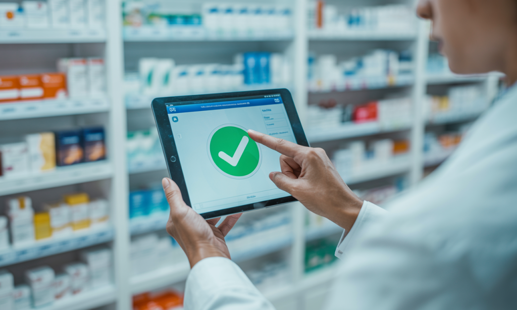 découvrez le guide complet d'almerys tp pour une connexion facile et une gestion optimale du tiers payant dédiée aux professionnels de santé.