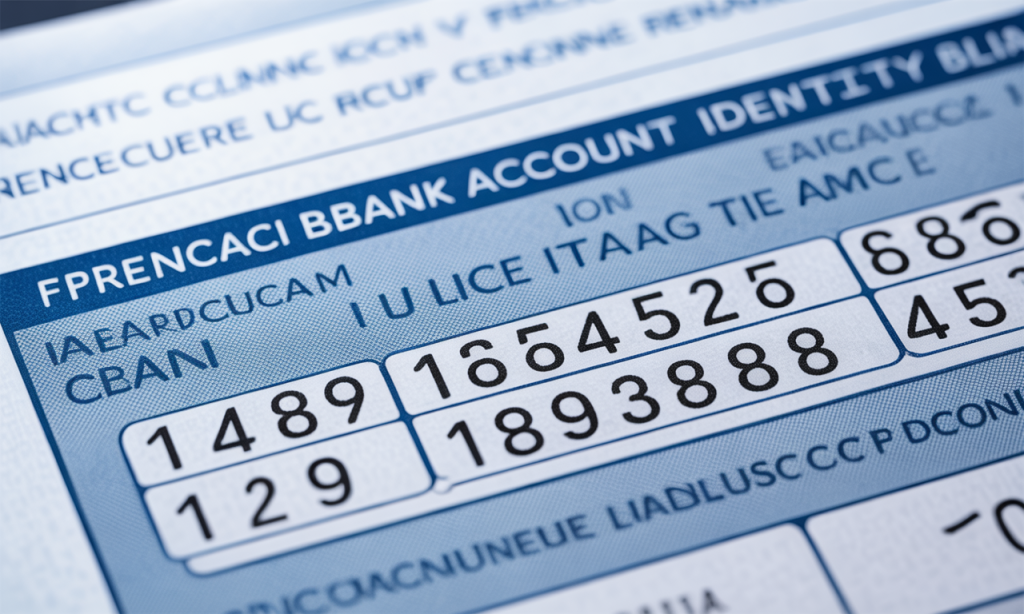 découvrez comment trouver le code guichet crédit agricole, son utilité essentielle pour vos opérations bancaires et comment l'utiliser facilement.