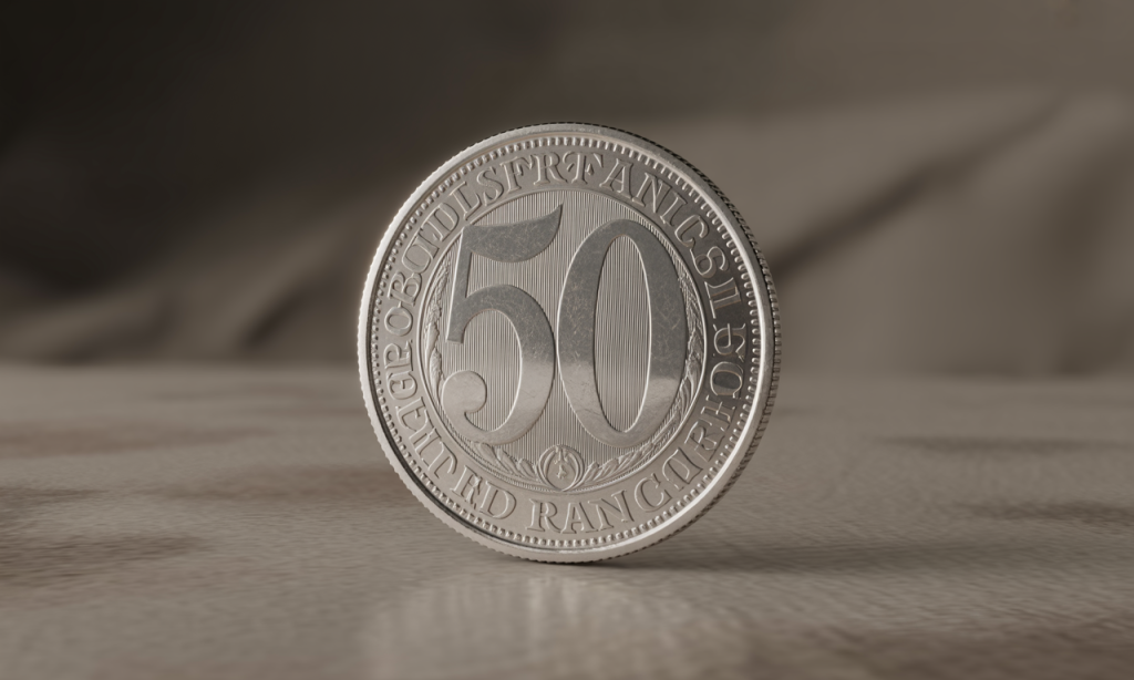 découvrez la valeur et le cours actuel de la pièce argent 50 francs. guide complet pour bien estimer et comprendre cette monnaie de collection.
