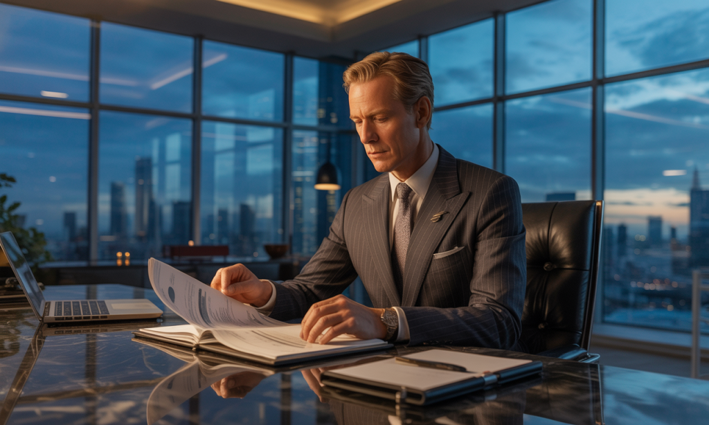 découvrez la fortune d'omar harfouch : chiffres clés, sources de revenus et parcours détaillé de cet homme d'affaires influent.