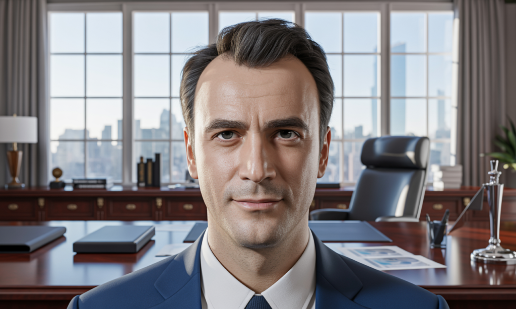 découvrez la fortune de florian philippot, avec un aperçu complet de son patrimoine, ses sources de revenus et son parcours financier.