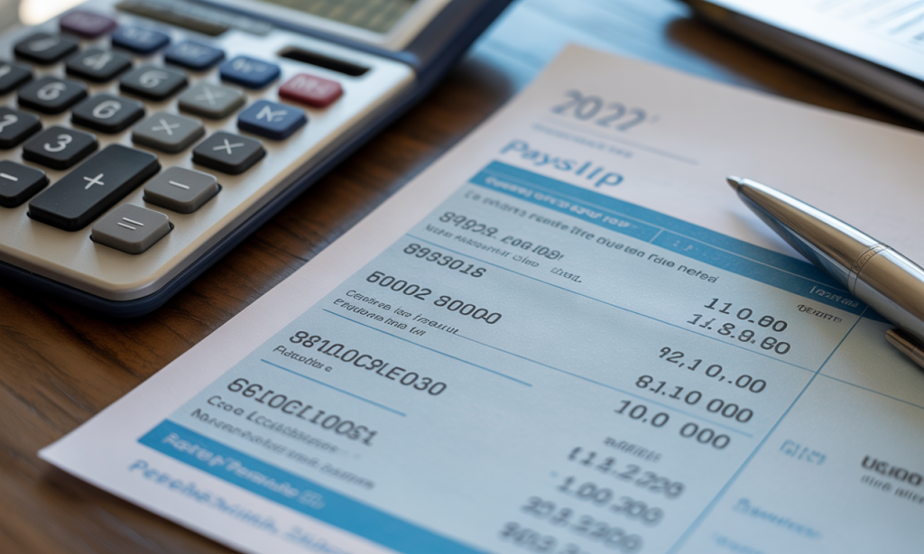 découvrez le montant exact du salaire net pour 25 heures au smic en 2026, avec toutes les informations essentielles pour bien comprendre votre rémunération.