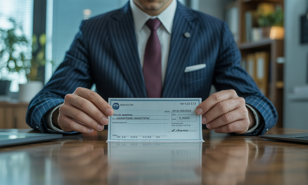 découvrez à partir de quel montant les banques vérifient un chèque, ainsi que les règles et seuils de contrôle appliqués pour assurer la sécurité des transactions.