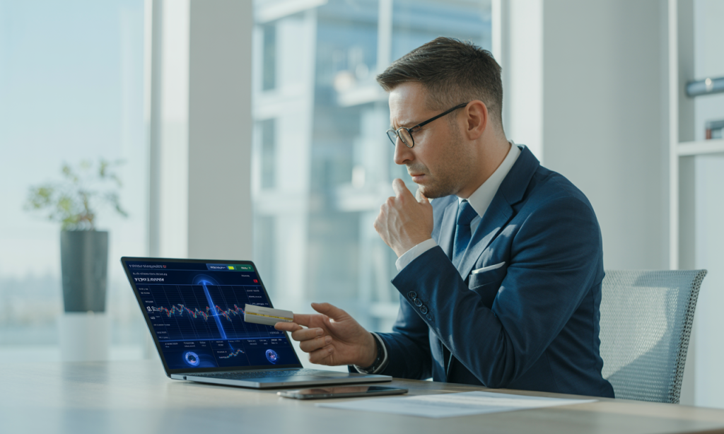 découvrez comment identifier l'origine d'un prélèvement sepa nie sur votre compte bancaire et comprenez les démarches pour sécuriser vos transactions.