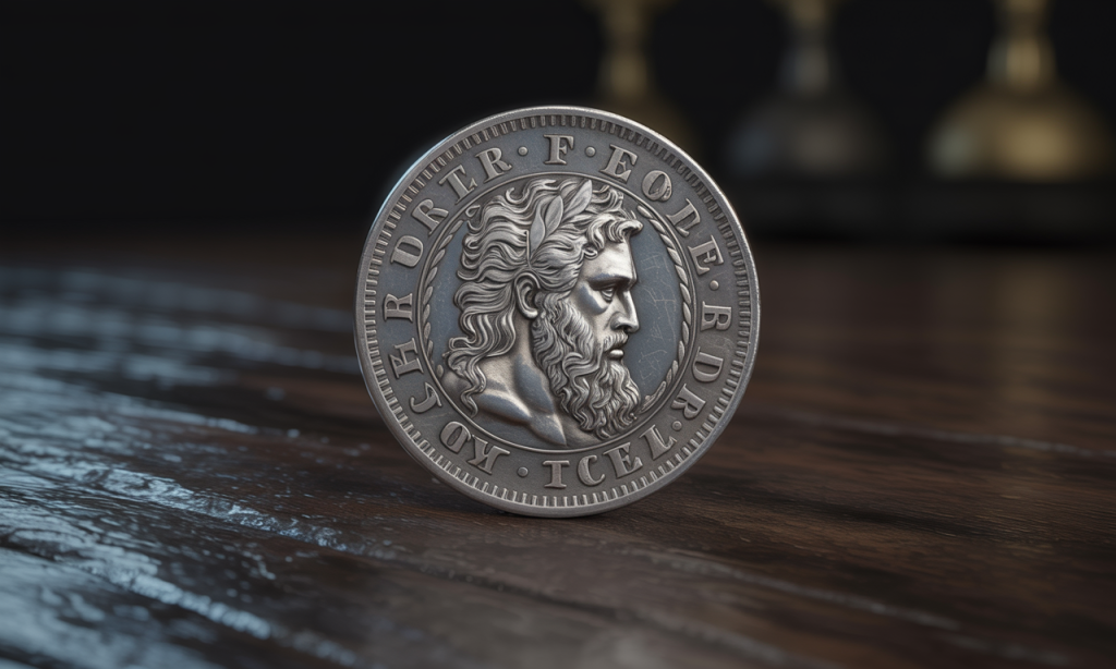 découvrez la valeur actuelle et la cote de la pièce de 50 francs argent de 1977. informations précises pour collectionneurs et passionnés numismates.